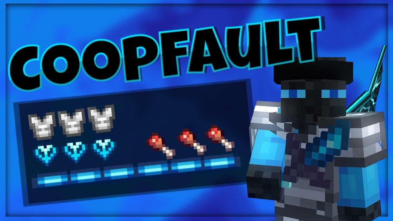 CoopFault 16x 16 by Coop on PvPRP